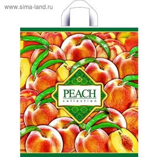 60 персиков