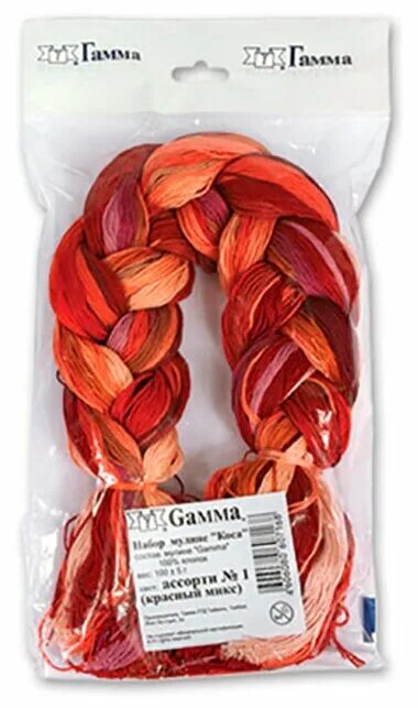 косичка из ниток мулине. мулине коса. плетеная веревочка мулине. мулине коса. Gamma мулине коса нитки для вышивания.