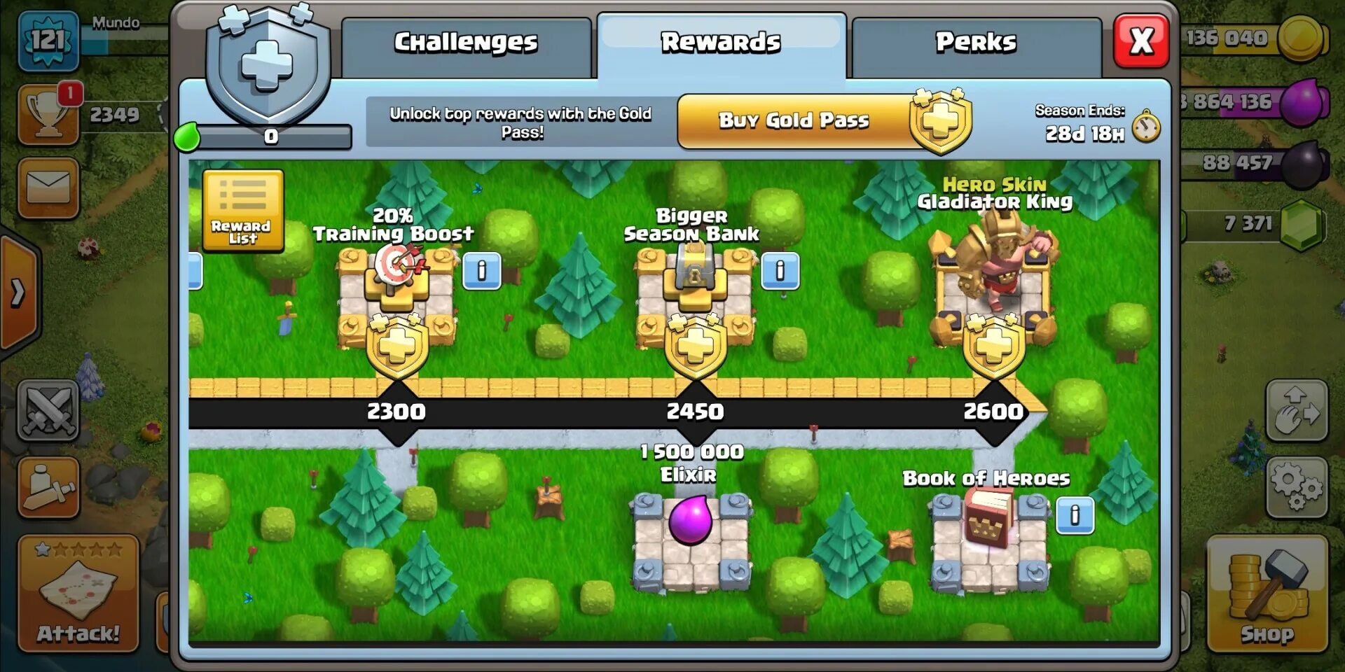 Clash of clans купить золотой. Battle Pass Clash of Clans. Голд пасс клеш оф кланс. Clash of Clans батл пасс. Золотой пропуск Clash of Clans.