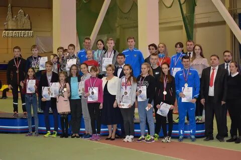 Мордовия спорт