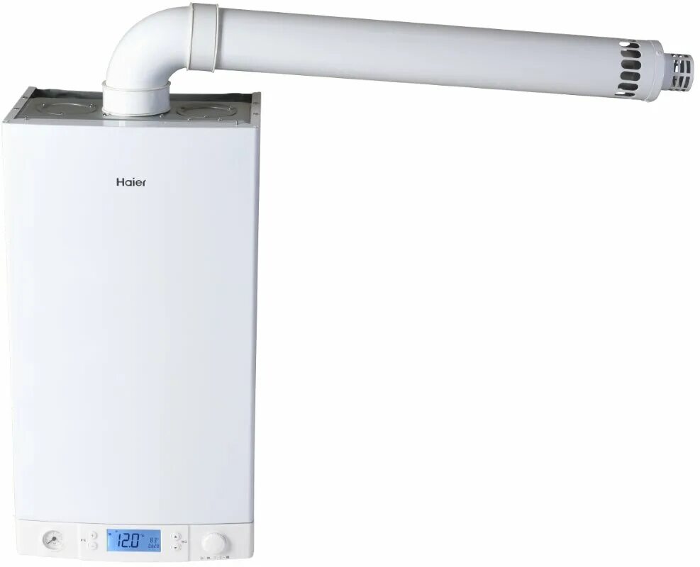 Купить котел haier