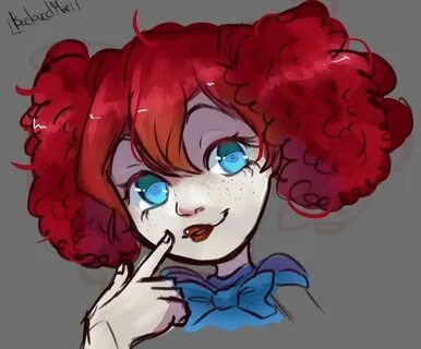 Poppyplaytime