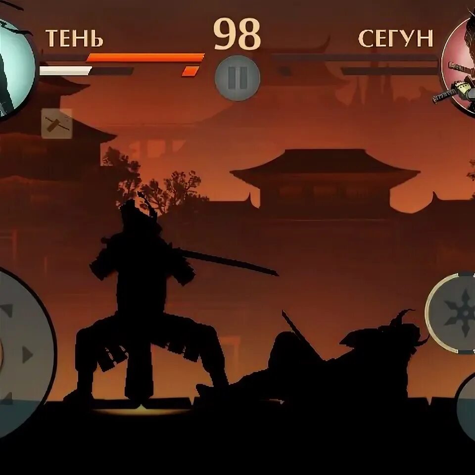 Мод на сайтаму shadow 2. Мод на сайтаму shadow 2