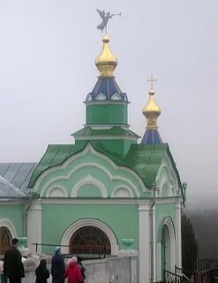 Свобода церкви
