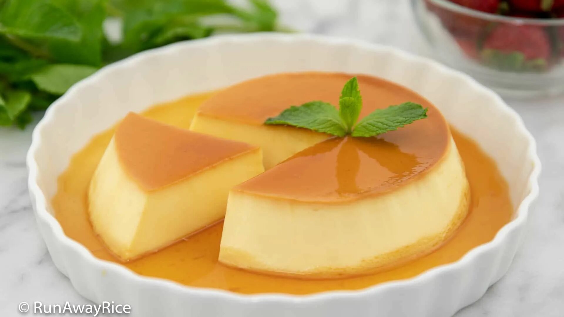 Flan napolitano. Caramel Custard. Яичный Флан. Карамельный Флан. Ванильный Флан.