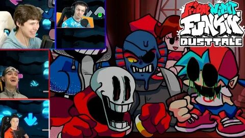 Sans remastered