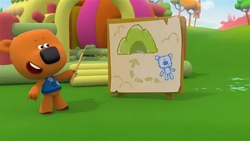 Веселые мишки мультсериал. Ми-ми-мишки пещера полная ловушек. Мимимишки пещера полная. Мишки мимимишки мультфильм. Мимимишки пещера полная.