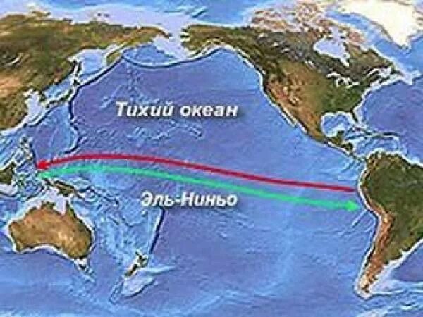 эль ниньо на карте южной америки. течение в тихом океане эль-ниньо. эль-ниньо и ла-нинья. направление течения эль ниньо на карте. направление течения эль ниньо на карте.