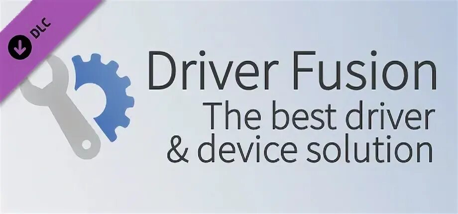 Driver fusion. Driver fusion
