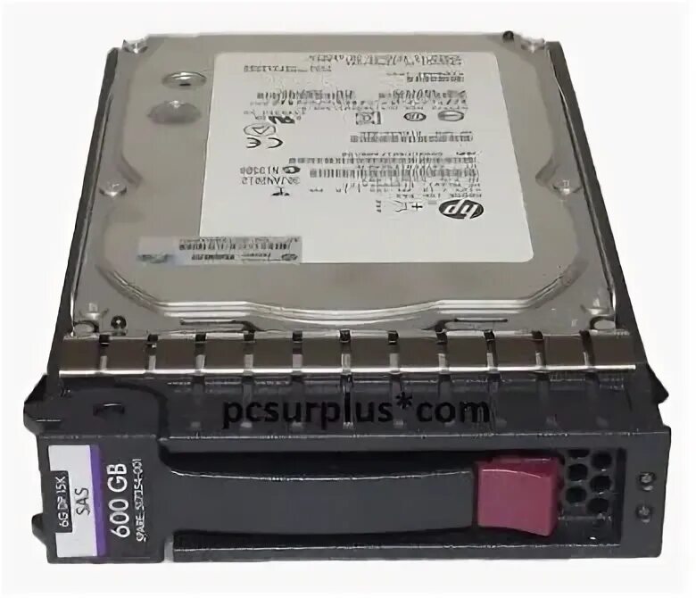 Жесткий диск sas 15k. Hdd sas 3.5.