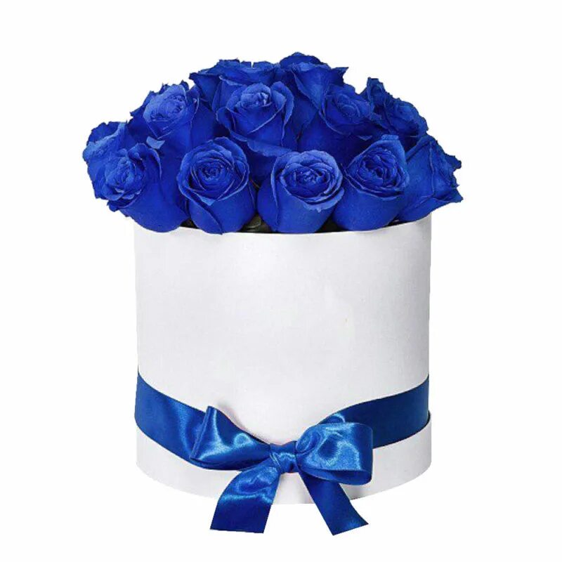 Цветы в коробке. Мужской букет из цветов в коробке. Синие цветы в коробках. Синие цветы в коробках. Букет с подарком в синих тонах.