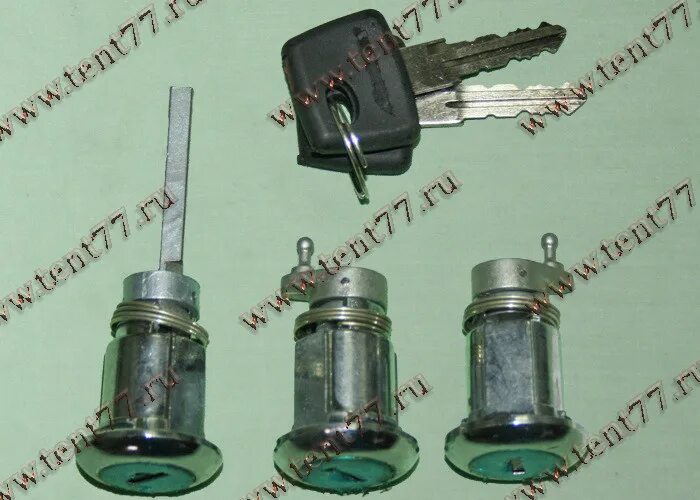 Замена личинки двери на Газель 3302: пошаговые фото Запчасти и аксессуары ac-ch.