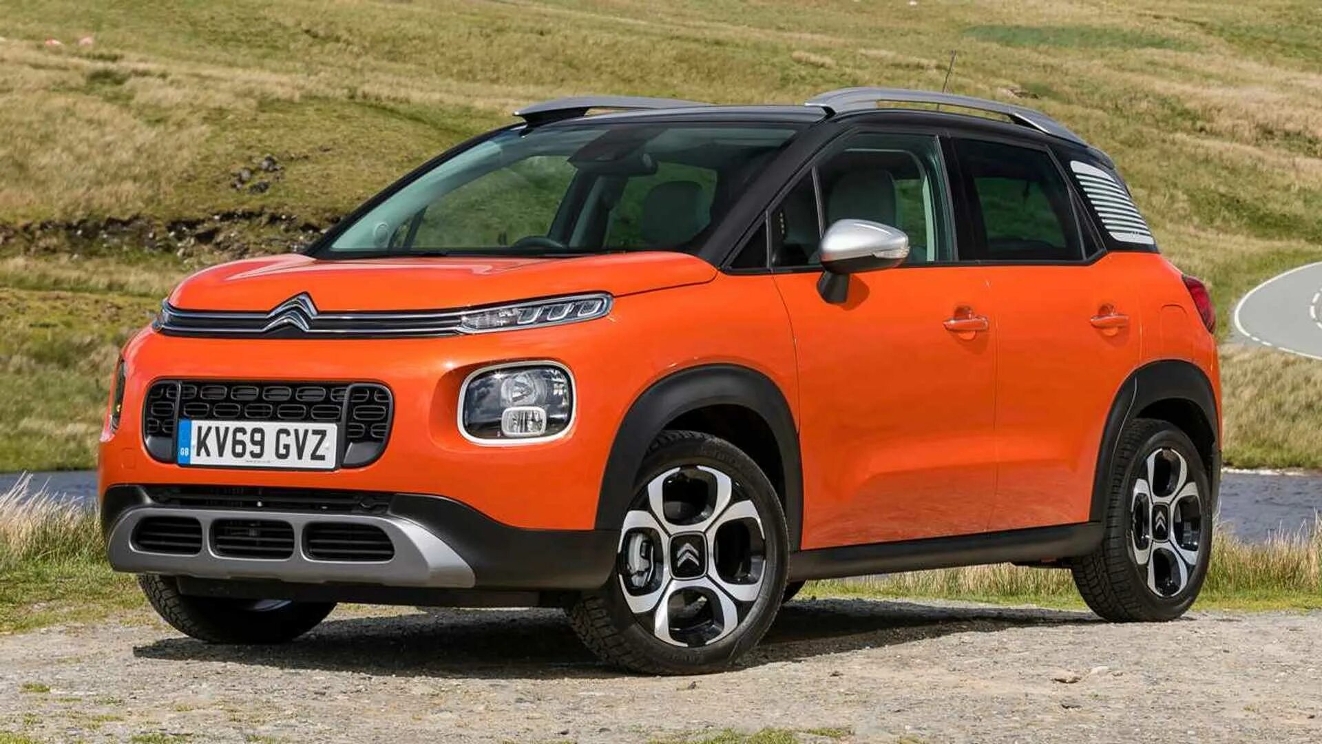 Citroen c3 Aircross 2020. Citroen c 3 Aircross 2019. C3 Aircross 2020. С3айркросс оранж. Ситроен аир