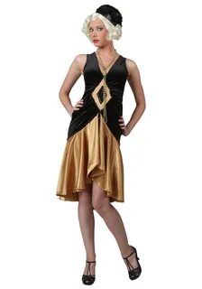 S costume