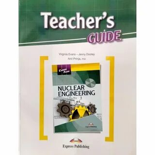 Career paths teacher