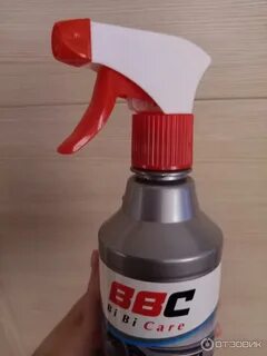 Очиститель bbc