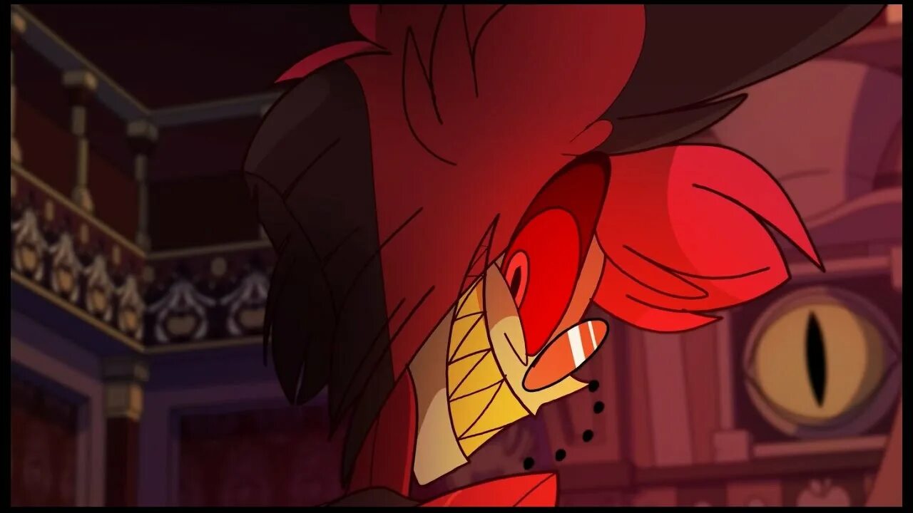 Alastor - Hazbin Hotel page 4 of 83 - Zerochan Anime Image Board