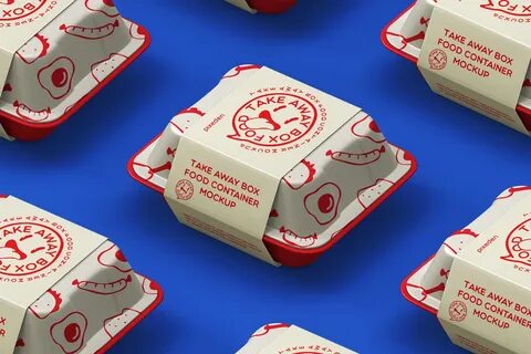 Box away