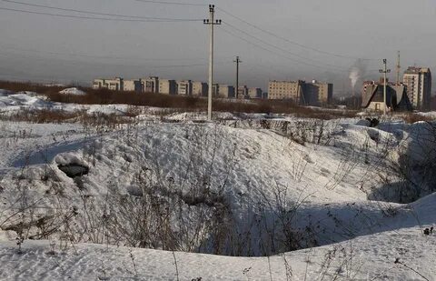 Пос курган