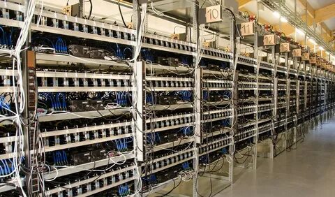 Биткоин ферма окупаемость