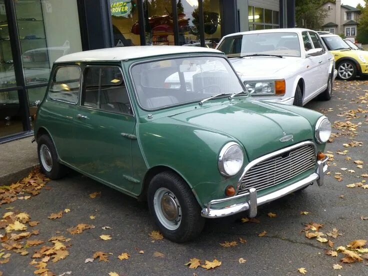 Mini Cooper 1958. Мини Купер 1967. Мини Купер 60-х. Мини Купер аустин.