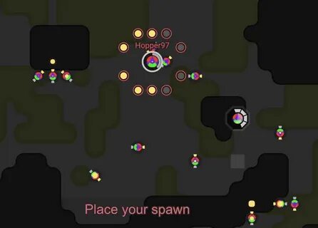 Screeps