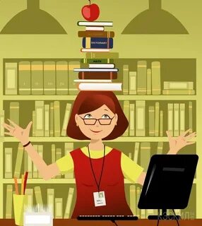 Требуется в книжное