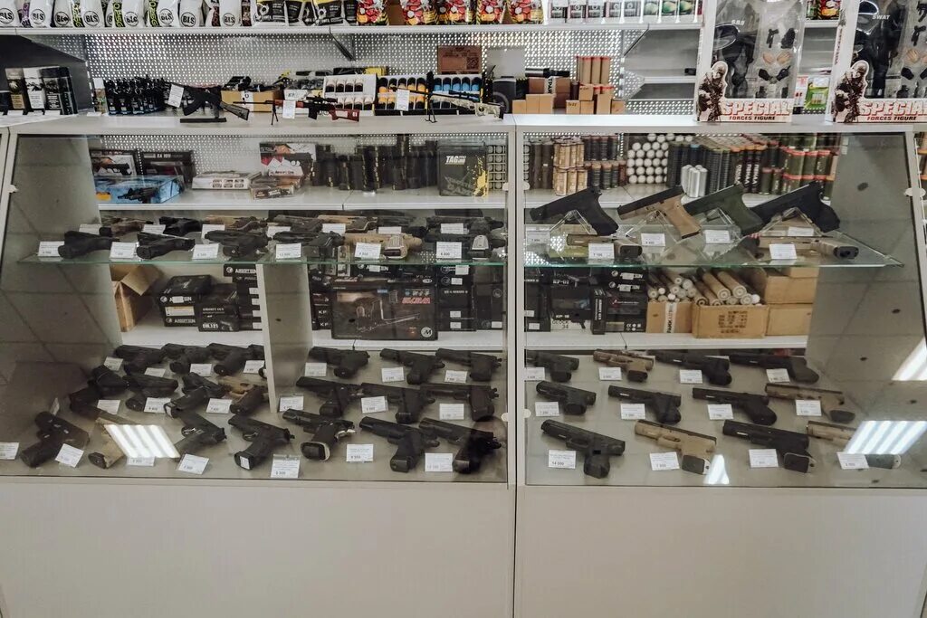 Красноярск улица шахтеров 42 guns market - найдено 81 картинок
