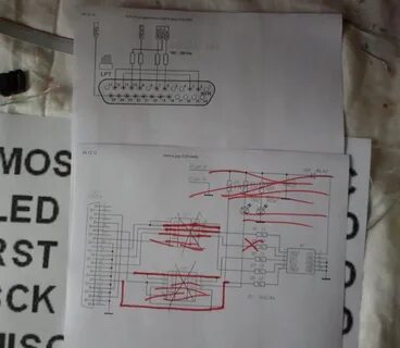Q прошивки