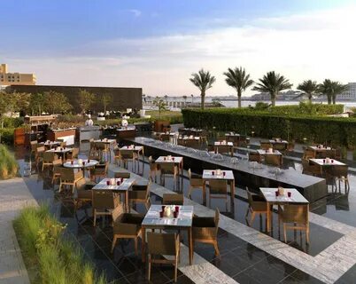 Bab al bahr beach hotel 5