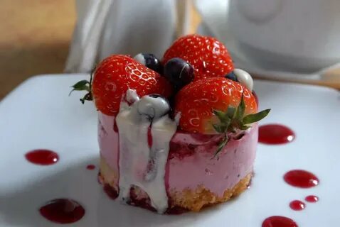 Самое вкусное лакомство