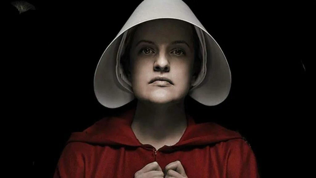 Служанка джун. Джун Осборн. The Handmaid's Tale. Рассказ служанки Джун. Джун Осборн рассказ служанки.