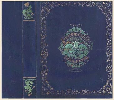 Рассказ жизнь книжных переплетов