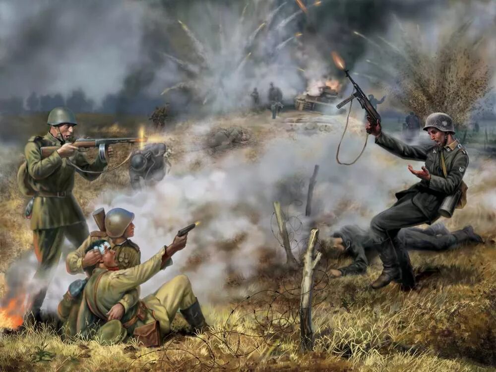 смоленское оборонительное сражение июль сентябрь 1941. смоленское оборонительное сражение. великая отечественная война 1941-1945. 1941). великая отечественная война 1941-1945 годов основные события.