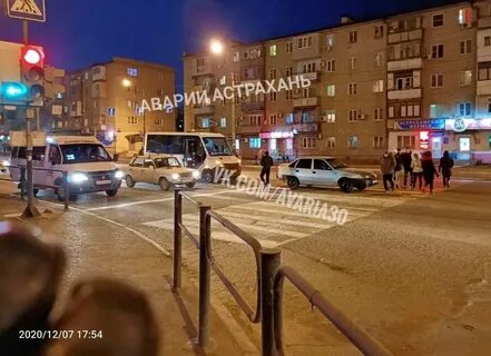 Перекресток студентам