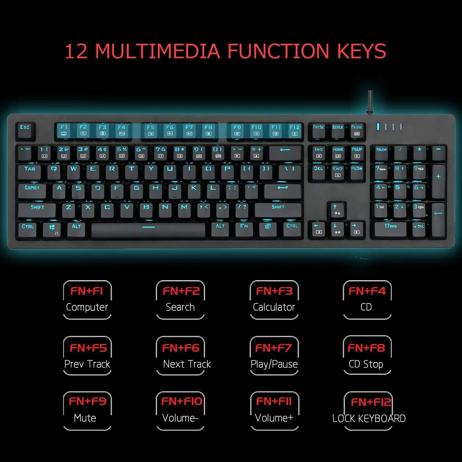 N key. E yooso 8100 mechancial gaming keyboard. n key rollover. как включить подсветку на клавиатуре e-yooso.