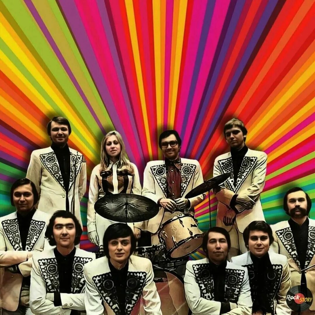 Ансамбль маликова