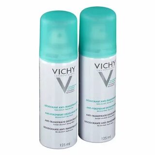 Vichy против пигментации