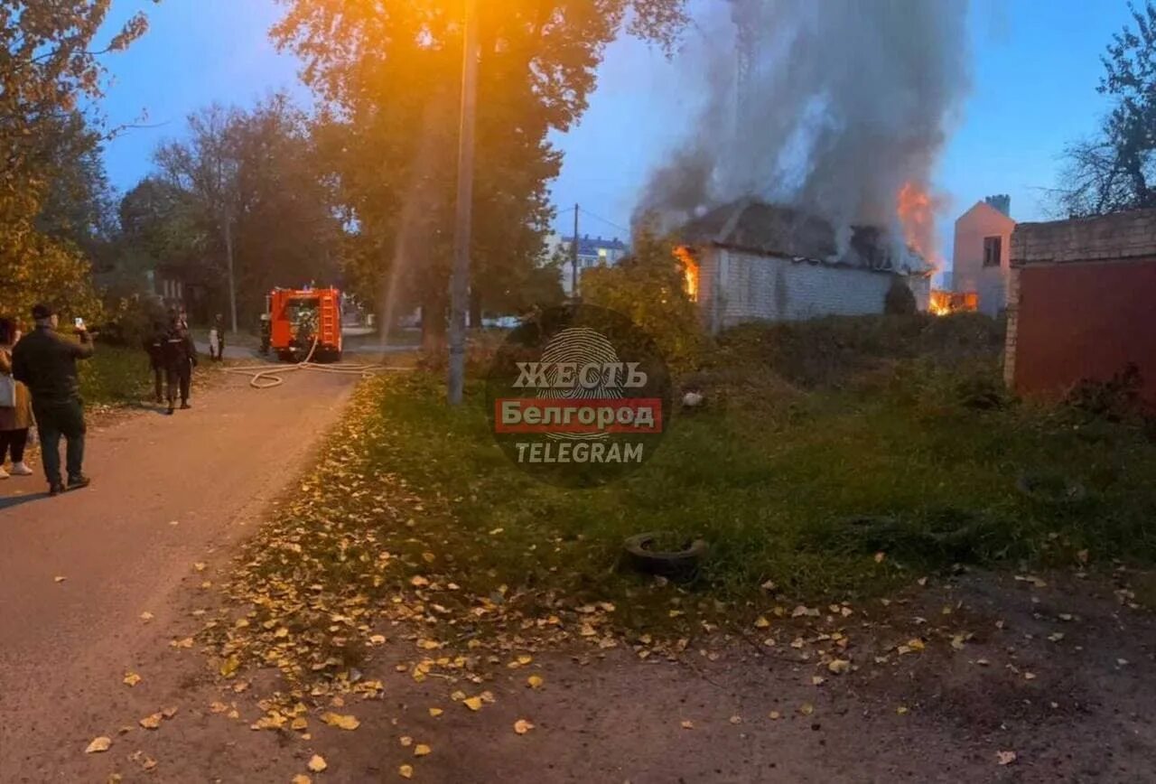 Новости белгород телеграмм жесть сегодня. Белгород жестью Белгород. Пожар в Борисовке Белгородской области. Улица Степана Разина Белгород.