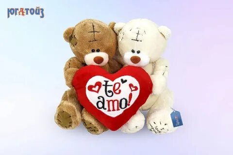 Teddy 5
