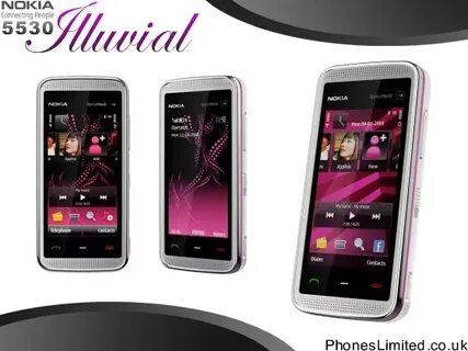 Phones ltd