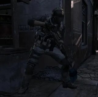 Modern warfare black ops