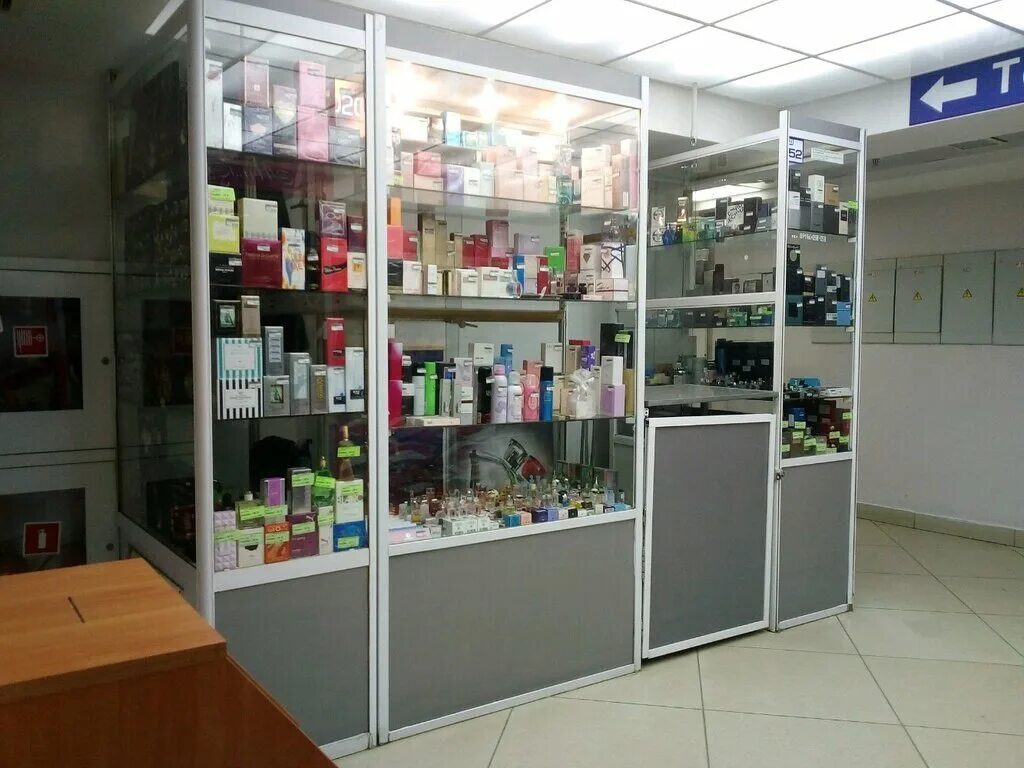 Mr parfumer просп карла маркса 29а фото Rich Aroma, магазин парфюмерии и косметики, просп. Карла Маркса, 29А, Омск Янд