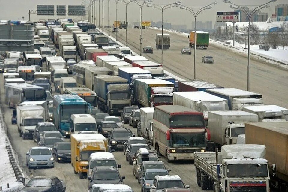 Откроют в конце января
