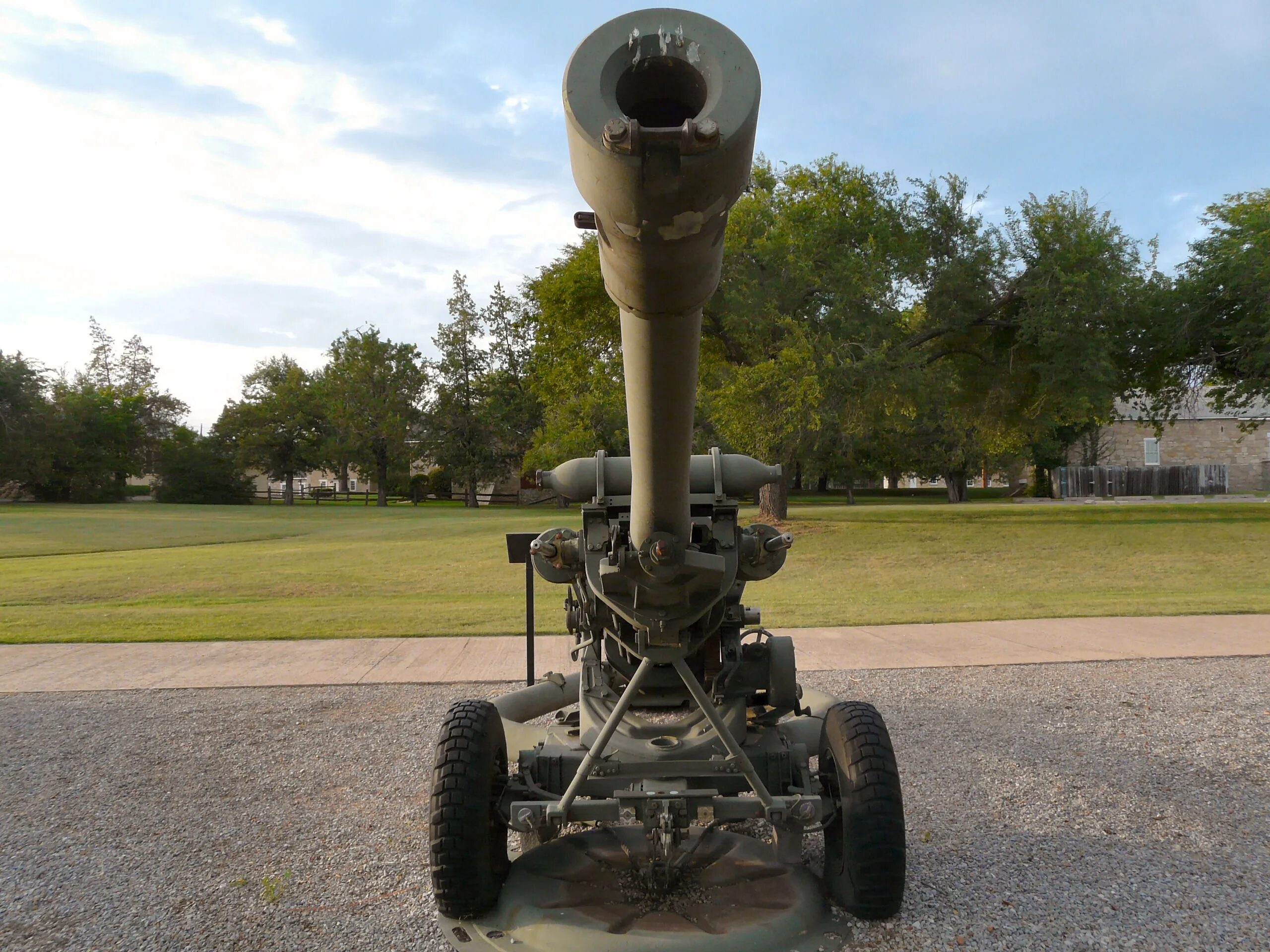 M119 Howitzer. 105-Мм буксируемая гаубица m119a1. M119 гаубица. M119 — 105-мм.