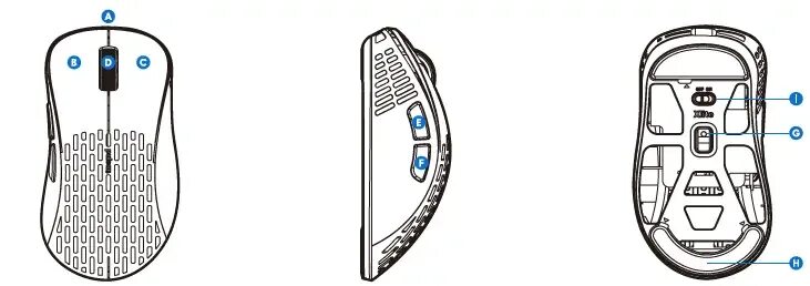 Pulsar xlite v2. Pulsar xlite v2