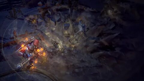 Endurance charge