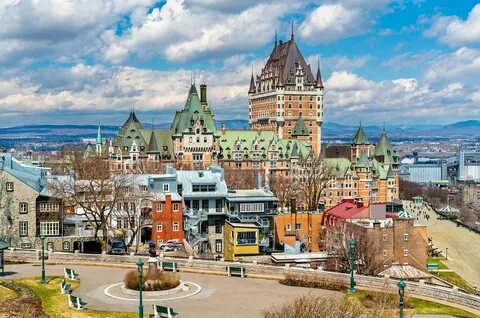 Where s canada