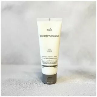 Lador moisture