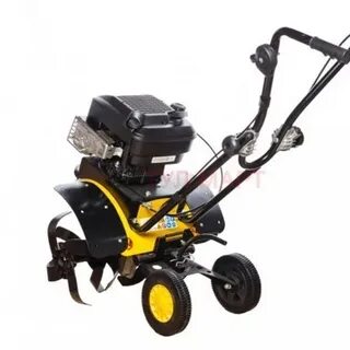 Мотокультиватор redverg rd gt790